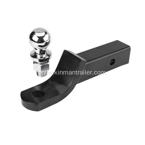 Trailer Ball Mount For Jeep Wrangler